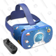 Dream VR Headset